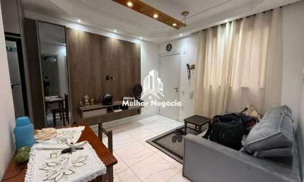 Apartamento térreo à venda, Vila Sônia (Viva Vida Jequitibás), Piracicaba - R$150 MIL