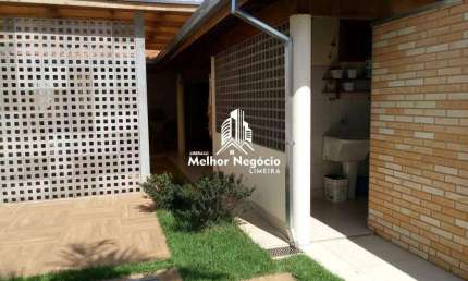 Casa para à venda, 2 quartos no Jardim Residencial Village - Limeira I Cód: 19468