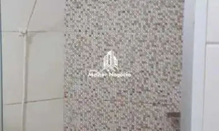 Apartamento para à venda, 2 quartos no Jardim Nova República - Piracicaba I Cód: 19458