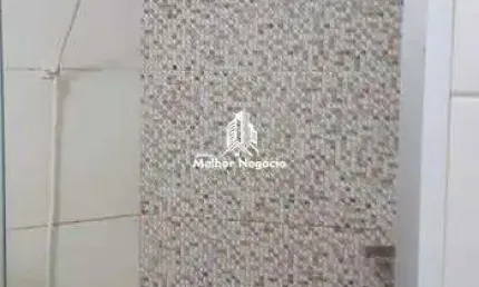 Apartamento para à venda, 2 quartos no Jardim Nova República - Piracicaba I Cód: 19420