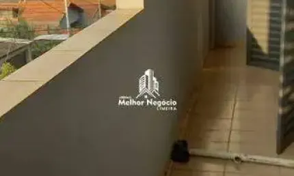 (NÃO ACEITA FINANCIAMETO) Casa com 04 dormitórios à venda no bairro Jardim Residencial Regina Bastelli, Limeira-SP