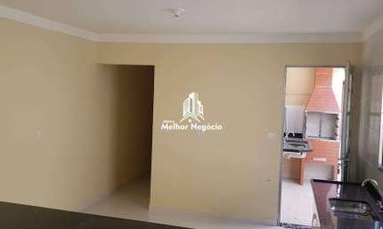 Casa à venda com 3 dormitórios (2 suítes) no Parque Residencial Alvorada I em Charqueada