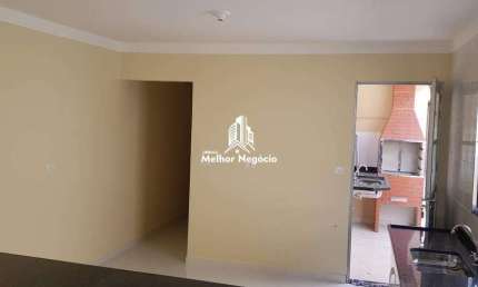 Casa à venda com 3 dormitórios (2 suítes) no Parque Residencial Alvorada I em Charqueada