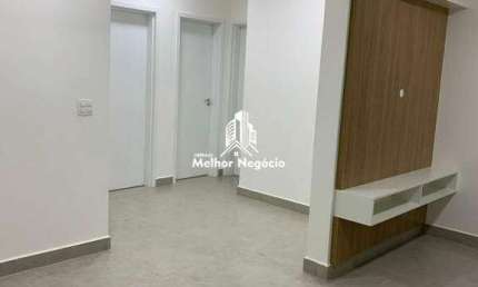 Apartamento de 03 dormitórios sendo 01 Suíte, Residencial América, Campinas SP - Excelente Localização