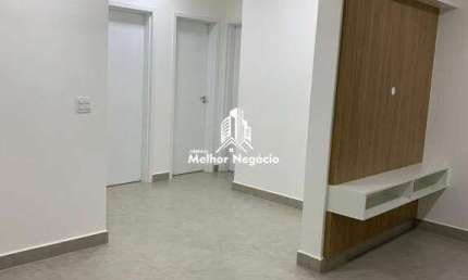Apartamento de 03 dormitórios sendo 01 Suíte, Residencial América, Campinas SP - Excelente Localização