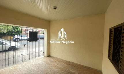 Casa com 3 quartos à venda na Avenida Doutor João Teodoro, 127, Vila Rezende, Piracicaba