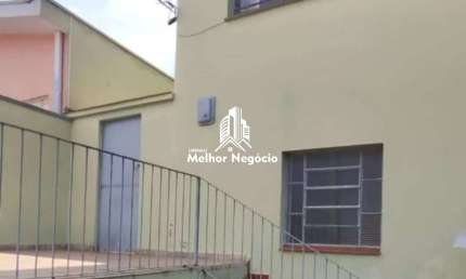 Casa com 04 dormitórios à venda no bairro Jardim Leonor, Campinas - SP