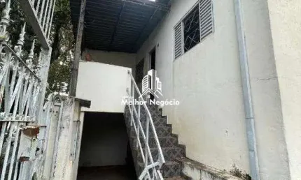 Casa à venda com 3 dormitórios no Bairro Vila Rezende (À VISTA)