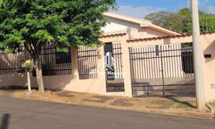 Casa 2 dormitórios sendo 1 suíte + edícula no bairro Jd Santo Antônio em Santa Barbara d Oeste