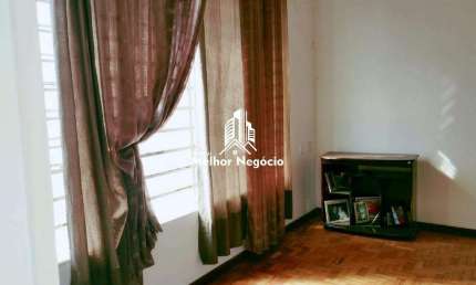 Casa com 04 dormitórios sendo 01 Suíte, Jardim Chapadão - Campinas/SP