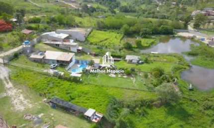 Casa para à venda, 2 quartos no Centro (Tupi) - Piracicaba I Cód: 18070