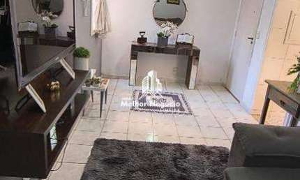 Apartamento à venda com 03 dormitórios (Quartos) no bairro Vila Paulista em Limeira - SP
