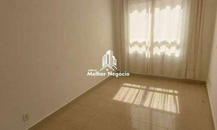 Apartamento no Condomínio Vista Valley em Valinhos, SP. Apartamento 2dorms, 1 banheiro, 1 vaga coberta.