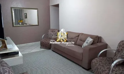 Chácara para à venda, 5 quartos no Vila Queiroz - Limeira I Cód: 17722