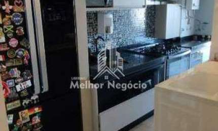 Apartamento para à venda, 3 quartos no Parque Itália - Campinas I Cód: 17591