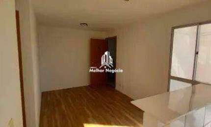 Apartamento para à venda, 2 quartos no Parque das Cachoeiras - Campinas I Cód: 17513
