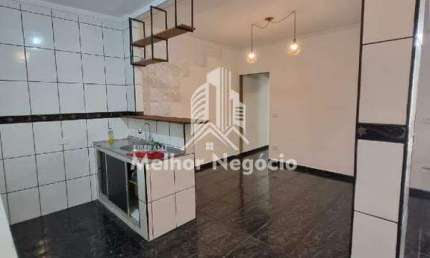 Casa com 2 dormitórios à venda em Santa Bárbara d'Oeste.