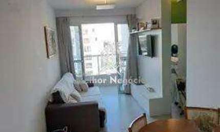 Apartamento à venda com 2 dormitóriosno bairro Vale das Esmeraldas em Limeira/SP
