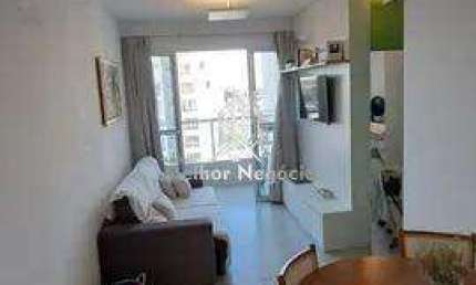 Apartamento à venda com 2 dormitóriosno bairro Vale das Esmeraldas em Limeira/SP