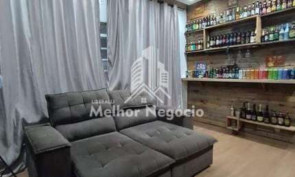 Casa com 1 dormitório à venda em Santa Bárbara d'Oeste.