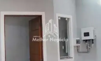 Casa à venda com 2 dormitórios, 2 vagas de garagem.no Jardim Novo Ângulo em Hortolândia/SP
