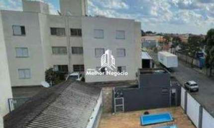 Apartamento a venda no Condomínio Altos de Sumaré III no Jardim Bandeirantes (Nova Veneza) Sumaré.