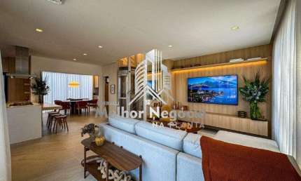 Casa em Condominio para à venda, 3 quartos no Swiss Park - Campinas I Cód: 16585