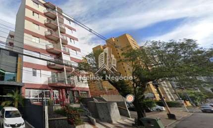 Apartamento com à venda, no cond. Edifício Araripe em Campinas - SP