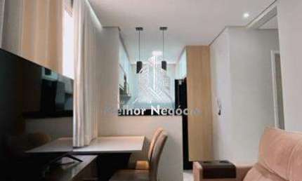 Apartamento com 2 quartos à venda na Avenida Doutor Lauro Corrêa da Silva, 4405, Jardim do Lago, Limeira