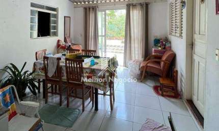 SOMENTE À VISTA - Casa com 2 Quartos à venda, 78m² - Parque da Figueira - Campinas - SP