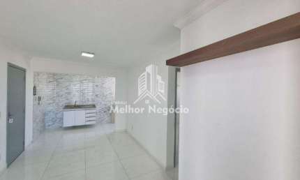 Apartamento para à venda, 2 quartos no Jardim Nova Hortolândia I - Hortolândia I Cód: 16134