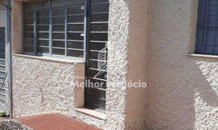 Casa no Jardim Primavera em Campinas, SP. Casa com 4 dorms sendo 1 suite, 4 banheiros, 5 vagas de garagem.