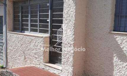 Casa no Jardim Primavera em Campinas, SP. Casa com 4 dorms sendo 1 suite, 4 banheiros, 5 vagas de garagem.