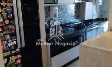 Apartamento para à venda, 3 quartos no Parque Itália - Campinas I Cód: 16117