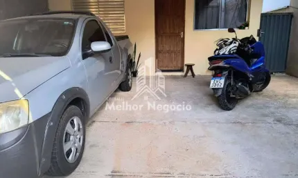 Casa para à venda, 1 quarto no Pompéia - Piracicaba I Cód: 16084