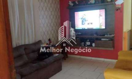 Casa com 4 quartos à venda na Travessa Dona Santina, 71, Vila Rezende, Piracicaba