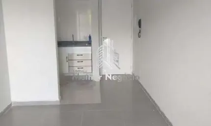 Apartamento para à venda, 2 quartos no Parque das Nações - Limeira I Cód: 15694