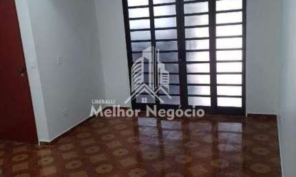 Casa com 3 dormitórios, sendo 3 suítes, à venda em Piracicaba.