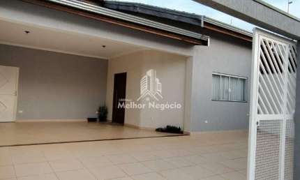 Casa à venda ( NÃO ACEITA FINANCIAMENTO) no Jardim Residencial Ravagnani/SP.