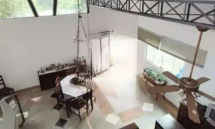 Casa para à venda, 3 quartos no Jardim Santa Marcelina - Campinas I Cód: 15161