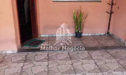 Casa com 4 quartos à venda na Avenida Rodolfo Kivitz, 570, Parque Residencial Klavin, Nova Odessa