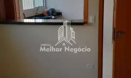 Casa para à venda, 2 quartos no Nova América - Piracicaba I Cód: 14965