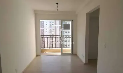 Apartamento com 2 dormitórios à venda em Americana.