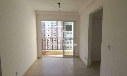 Apartamento com 2 dormitórios à venda em Americana.