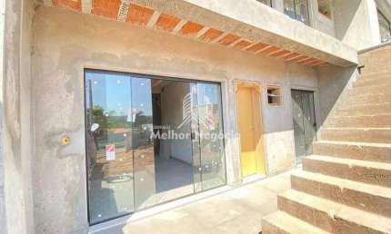 Casa a venda 4 dorrmitórios (quartos), 3 banheiros no Bairro Horto de Tupy Piracicaba, SP