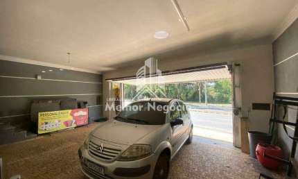 Sobrado Comercial com 03 dormitórios (01 suíte) à venda no bairro Vila Monteiro, Piracicaba, SP