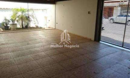 Casa com 02 dormitórios (01 suíte) à venda no bairro Jardim da Alvorada, Nova Odessa - SP (Não aceita financiamento)