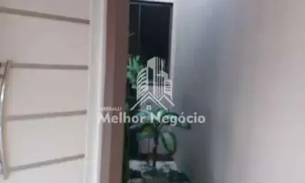 Casa com 3 dormitórios, sendo 1 suíte, à venda em Americana.