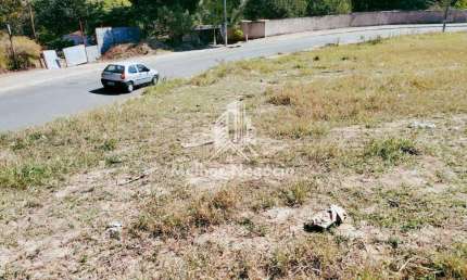 Terreno à venda na Rua Gideone Buffo, 690, Cidade Satélite Íris, Campinas