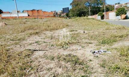 Terreno à venda na Rua Angelo Buffo, 680, Cidade Satélite Íris, Campinas